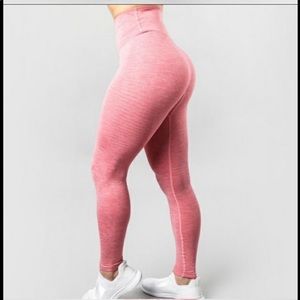 Alphalete halo leggings